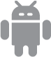 Google Android Icon