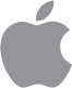 Apple iOS Icon