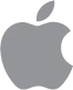 Apple iOS Icon